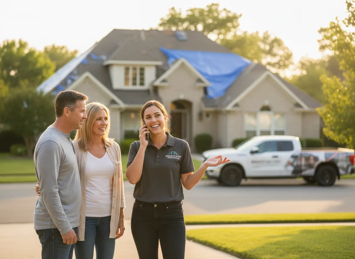 Emergency Roof Repair Harlem, GA FAQs